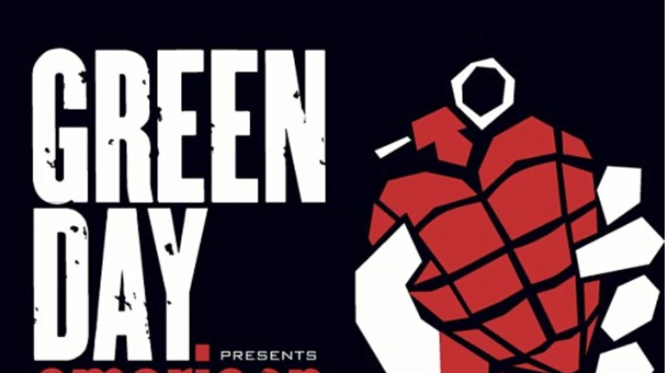 Βρετανία: Καμπάνια για να φτάσει το «American Idiot» των Green Day No1 στα charts, λόγω επίσκεψης Τραμπ
